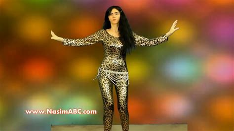 Nasim Aghdam رقص ایرانی سکسی دختر پلنگه X388y4m Youtube