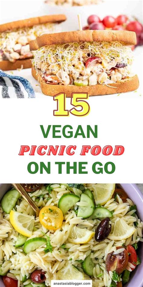 15 Vegan Camping Food Ideas On The Road Vegan Camping Meals Recipe