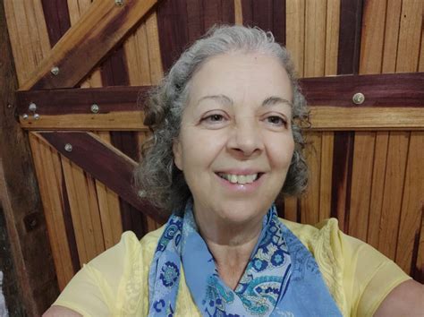 Vera Lucia Silva Os Desafios E A Reinvenção Da Vida Pós 60 Anos