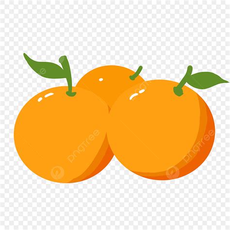 Round Orange Delicious Oranges Fresh Oranges Yellow Navel Orange