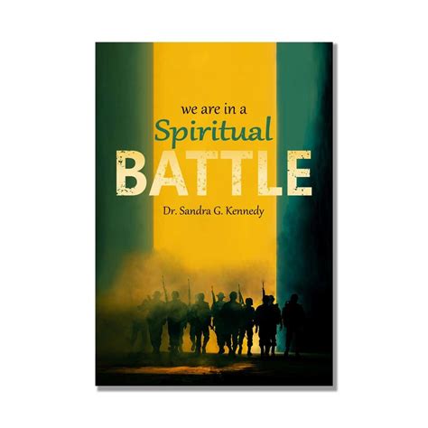 We Are In A Spiritual Battle 3 Cds Whole Life Christian Bookstore