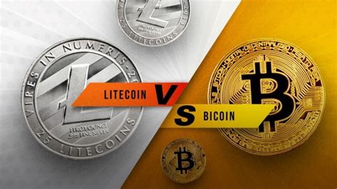 As of now, there are over 5,000 cryptocurrencies listed on coinmarketcap, and probably that's a lot. Should New Cryptocurrency Investors Buy Bitcoin or Litecoin?