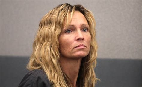 Estranged Wife Found Guilty In Highway Murder Plot Las Vegas Sun News