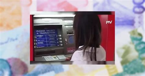 Atm Fees For Interbank Transactions To Increase Starting April The