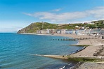 Travel Guide to Aberystwyth | Visitor Information | Sykes Cottages