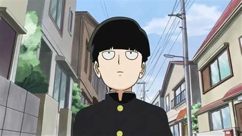 14 Best Anime Characters With A Bowl Cut My Otaku World