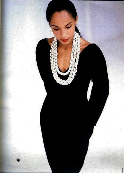 The New Elegant Black Woman November 2012