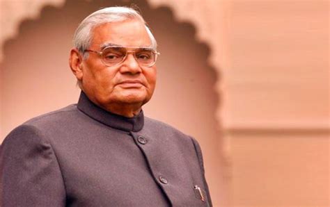 Nation Remembers Former Pm Atal Bihari Vajpayee On His Birth Anniversary Apn News