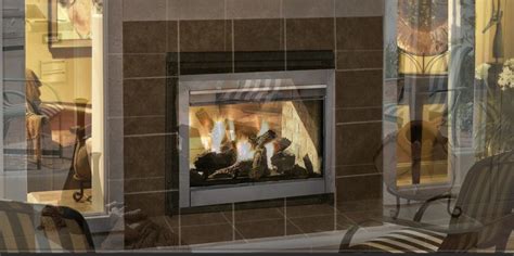 Heat And Glo Twilight Ii Gas Fireplace The Energy House