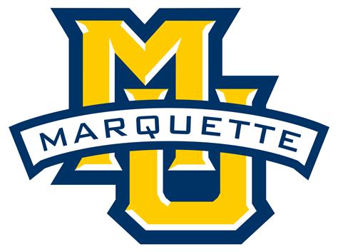 Marquette Logos