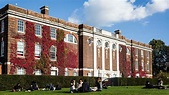 Our Open Days, Goldsmiths, University of London