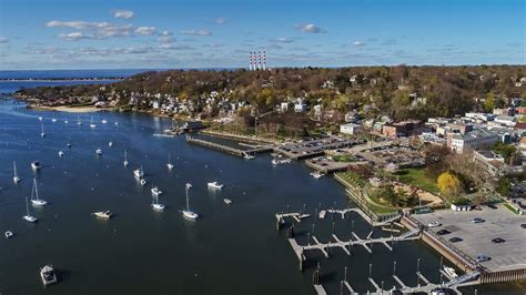 Northport Ny Old Time Charm In A Waterfront Village The New York