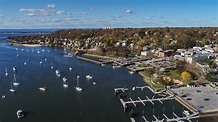 Northport, N.Y.: Old-Time Charm in a Waterfront Village - The New York ...