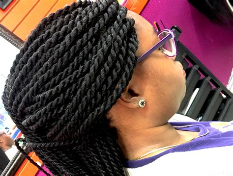 Braids are a common hairstyle in the african community. Dimu African Hair Braiding and Weaving BIG T, Dallas ...