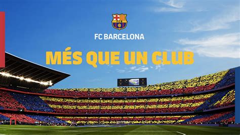 Camp Nou Fc Barcelona Wallpaper Pc 1920x1080 Download Hd