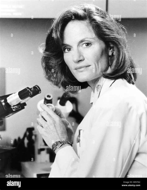 HEARTBEAT Gail Strickland ABC Courtesy Everett Collection Stock Photo Alamy