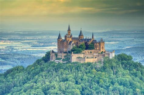 What Country Has The Most Beautiful Castles In The World Castle Tourist