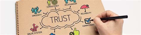 How To Build Client Trust