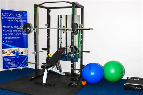 Advance Physiotherapy And Sports Injury Clinic Rehab Gym Advance Physio