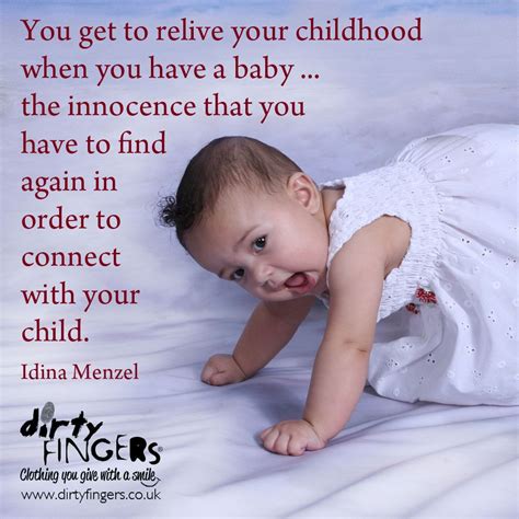 Quotes On Childhood Innocence Shortquotescc