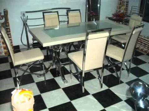 616 kn ~ 82 €. Inox stolice i stolovi - YouTube