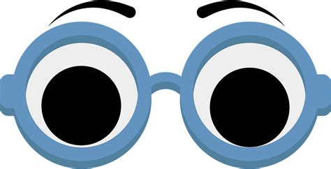 Nerd Glasses Clipart Free Download Transparent Png Creazilla