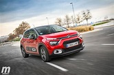 Comparativa SEAT Ibiza vs Citroën C3, personalidades opuestas (con ...