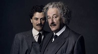 TV Cultura estreia Genius: A Vida de Einstein, série indicada a 10 Emmys