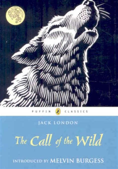 Fifty Books Project 2023 The Call Of The Wild By Jack London