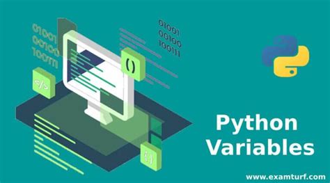 Python Variables Complete Guide To Python Variables