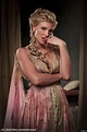 Viva Bianca | Spartacus tv, Spartacus, Spartacus tv series