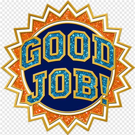 Free Good Job Download Free Good Job Png Images Free Cliparts On Gambaran