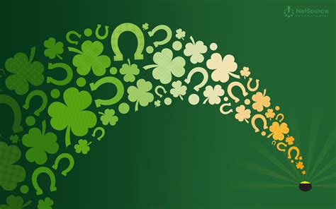 Happy Lucky St Patricks Day 2020 Wallpapers Wallpaper Cave