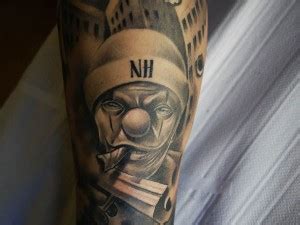 Check spelling or type a new query. Gangsta Tattoo Quotes. QuotesGram