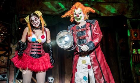 The Horrifying History Of Jack The Clown Laptrinhx News
