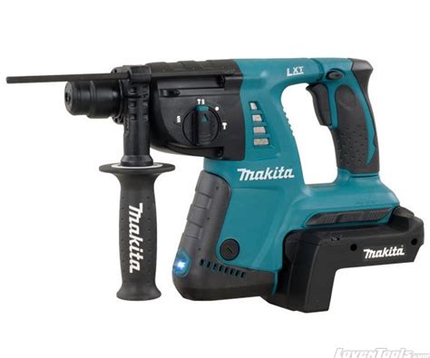 Always wanted my own hammer drill for home use but never wanted to spend for a large commercial drill. Makita Cordless 18Vx2 Rotary Hammer Drill HRH01ZX2 Skin