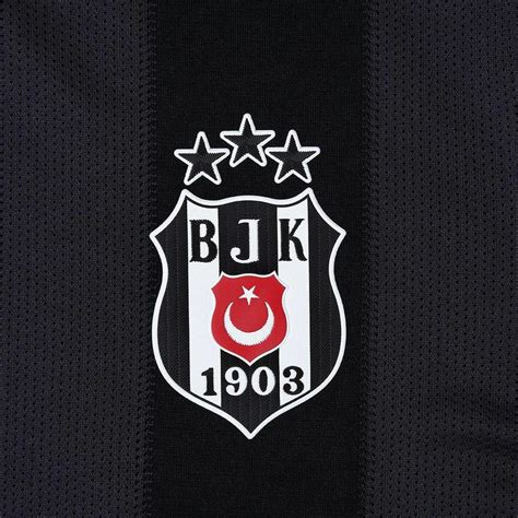 Bir gün değil her gün beşiktaşk. Adidas Beşiktaş Black Shirt 18-19 (3.Shirt) - Kartal ...