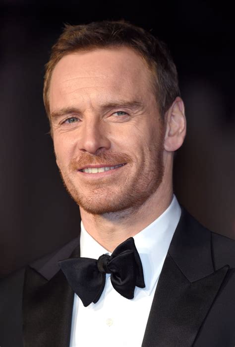 April 2 — Michael Fassbender Celebrity Birthdays For Every Day Of The Year Popsugar