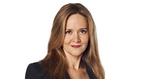 Samantha Bee Inside The Life Of Full Frontal Comedian And Presenter