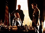 Jon Voight as Franklin D. Roosevelt in Pearl Harbor from Stars Playing ...