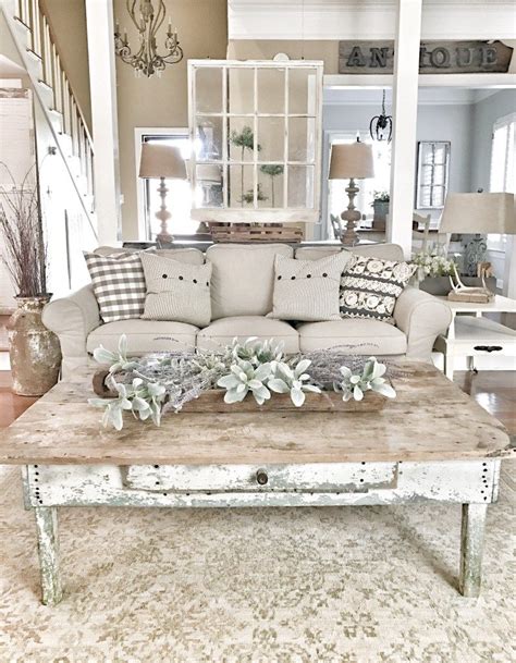 How To Style A Coffee Table In Your Living Room Decor