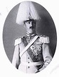 Ariberto (1866+1933) di Anhalt reggente dal 13/9 al 12/11 del 1918 per ...