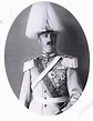 Ariberto (1866+1933) di Anhalt reggente dal 13/9 al 12/11 del 1918 per ...