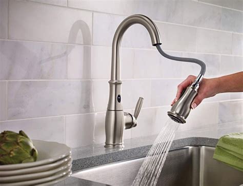 If this video was helpful to you, please remember to. Best Touchless Kitchen Faucet Available On The Market ...