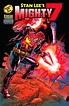 Stan Lee's Mighty 7 #1 (Saviuk Cover) | Fresh Comics