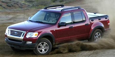 See what power, features, and amenities you'll get for the money. Ford Explorer Sport Trac