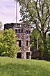 Castelo De Bancroft, Cidade De Groton, O Condado De Middlesex ...