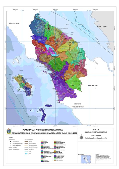 Bahasa Daerah Provinsi Sumatera Utara Homecare24
