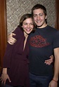 Maggie and Jake Gyllenhaal Pictures | POPSUGAR Celebrity Photo 6