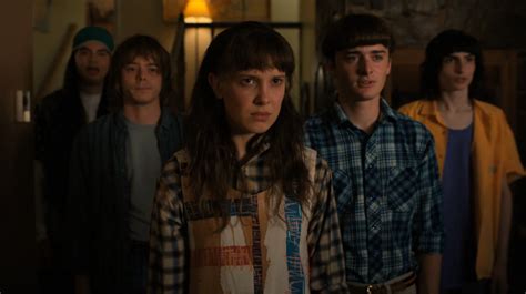 Stranger Things Resumen De Las Tres Temporadas Ante La Llegada De